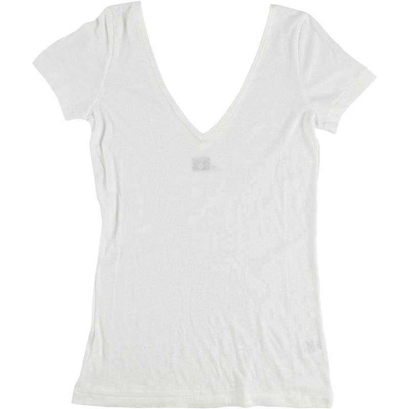 Bdg Womens Solid Basic TShirt Nwt